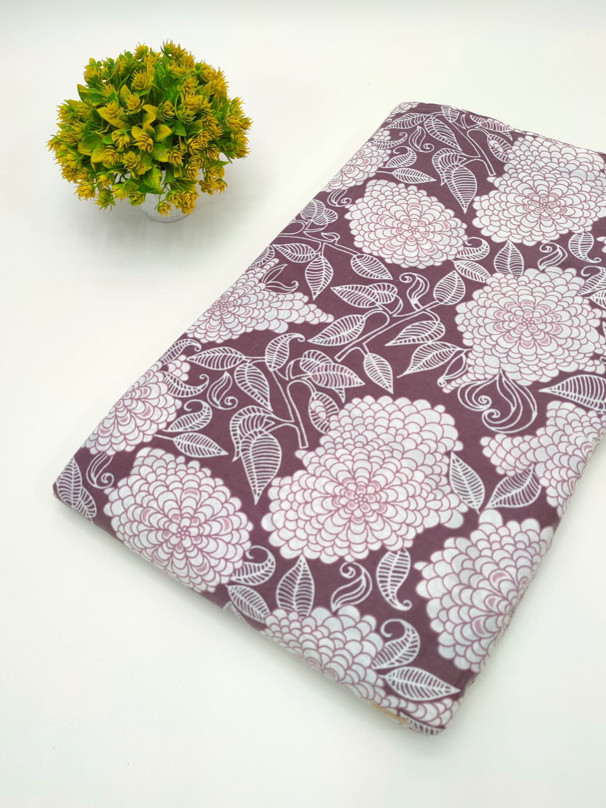 Cotton Fabrics for kurti