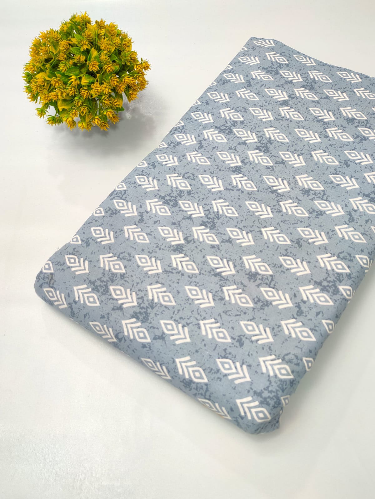 Jaipuri Cotton Print Fabrics
