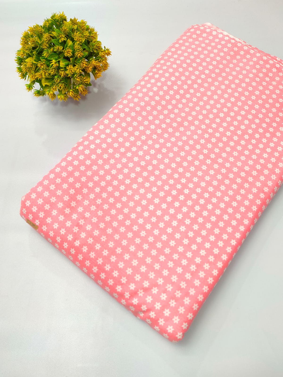 Jaipuri Cotton Print Fabrics
