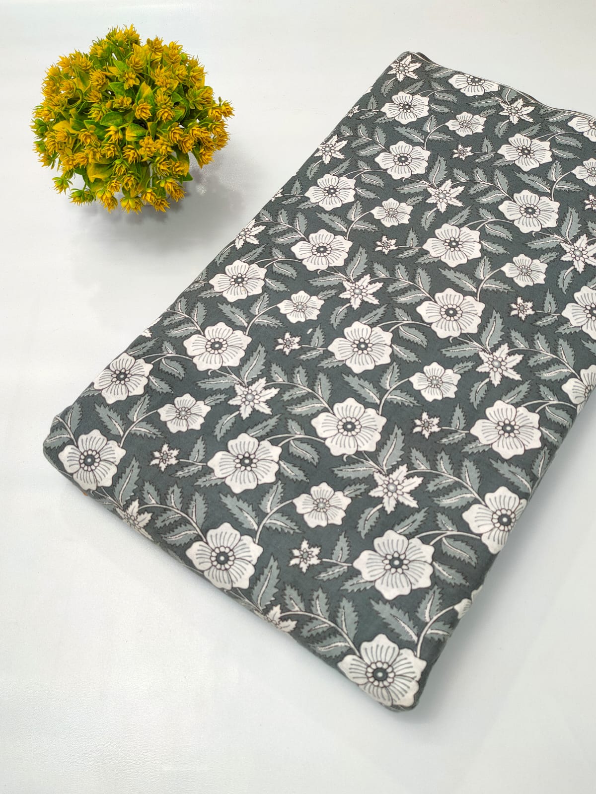 Cotton CutPiece Fabrics - Precut Fabrics for dress material