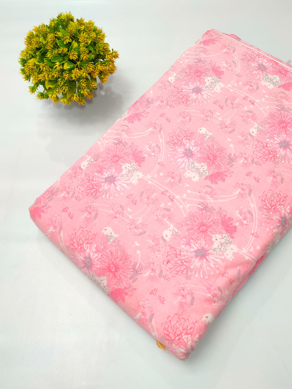 Jaipuri Cotton Print Fabrics