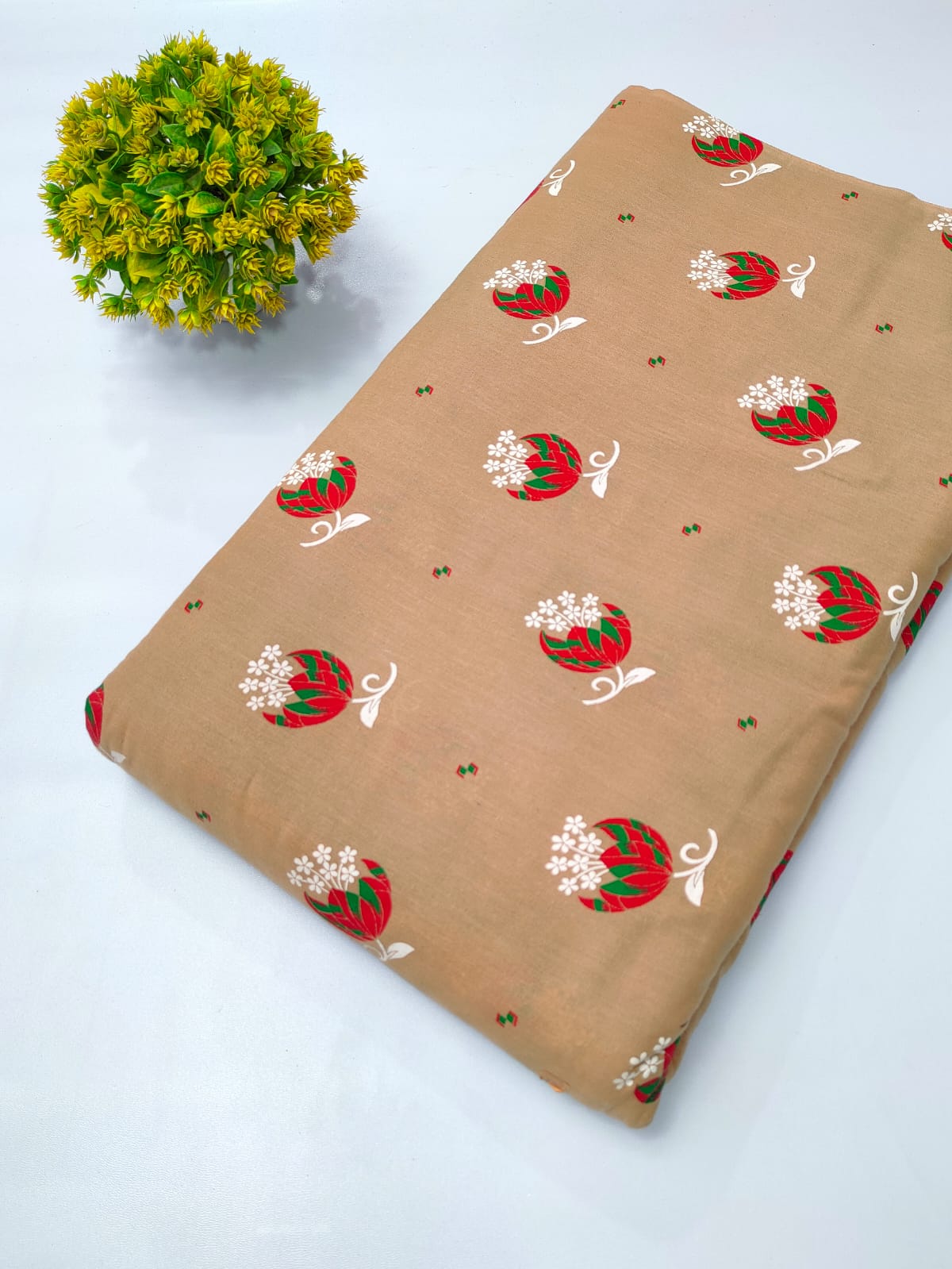 Jaipuri Cotton Print Fabrics