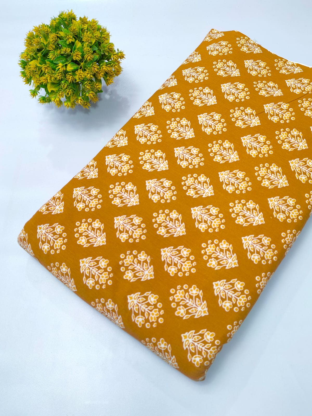 Jaipuri Cotton Print Fabrics