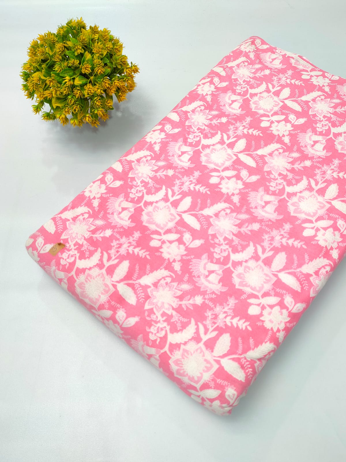Jaipuri Cotton Print Fabrics