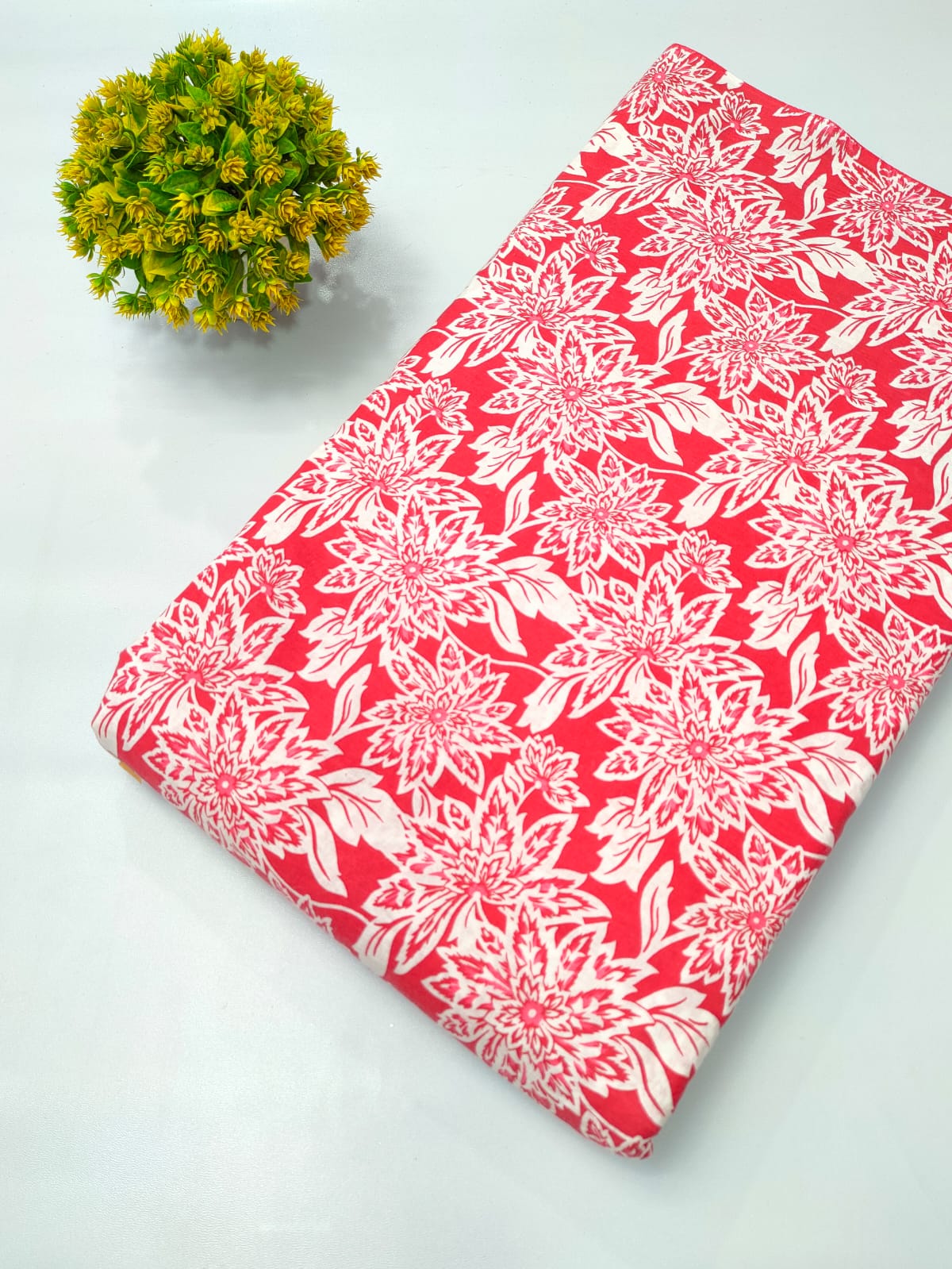 Jaipuri Cotton Print Fabrics