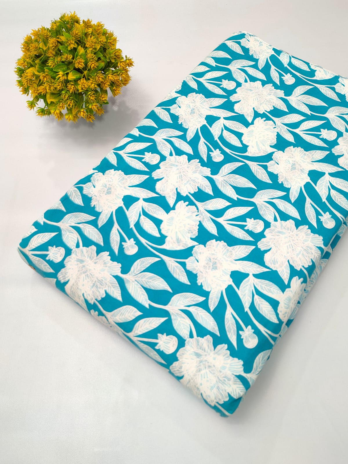 Jaipuri Cotton Print Fabrics