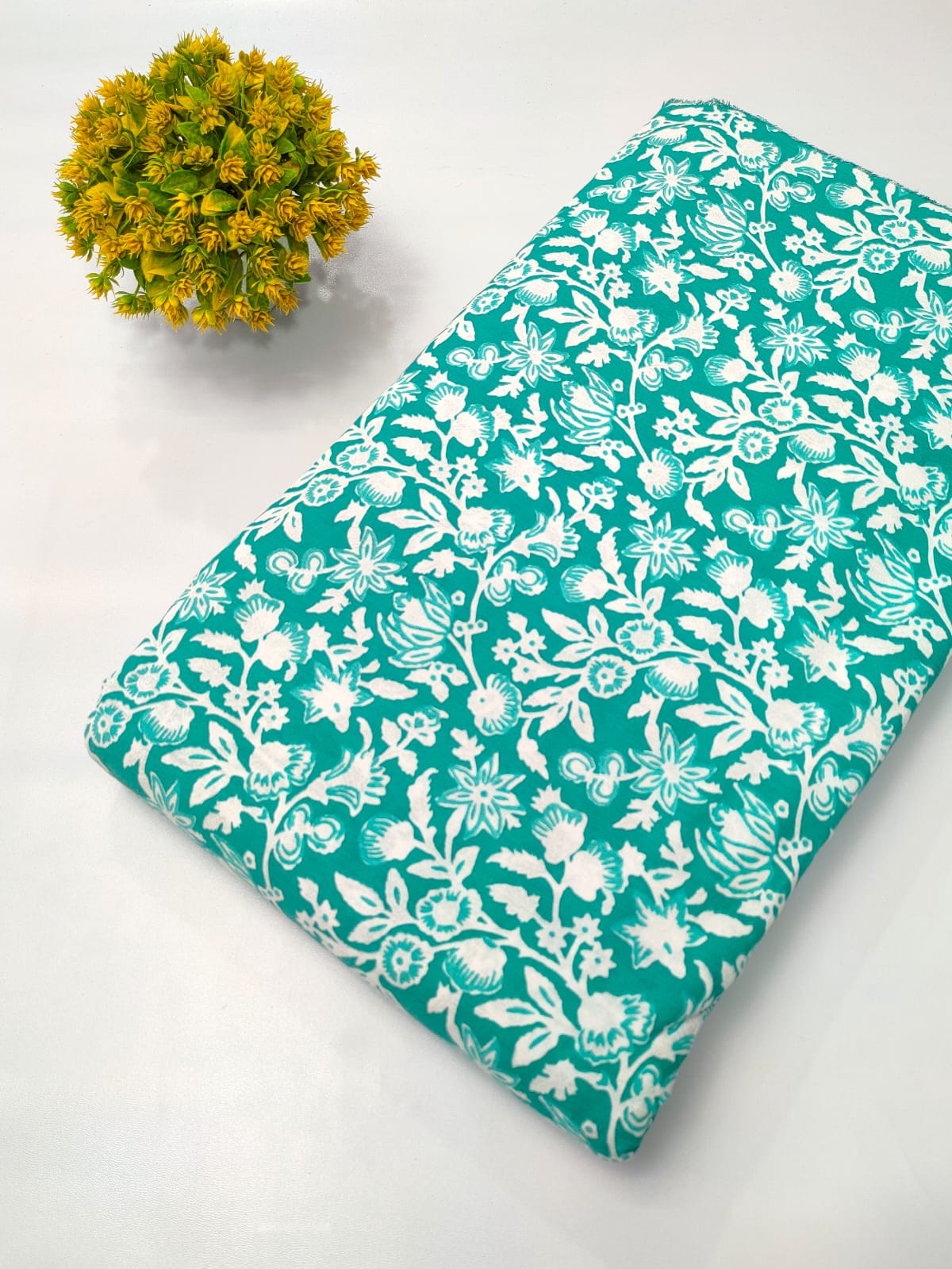 Jaipuri Cotton Print Fabrics