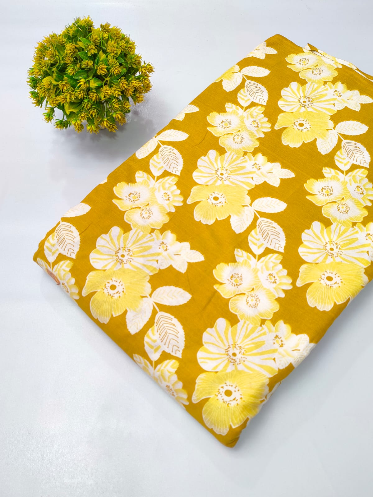 Jaipuri Cotton Print Fabrics