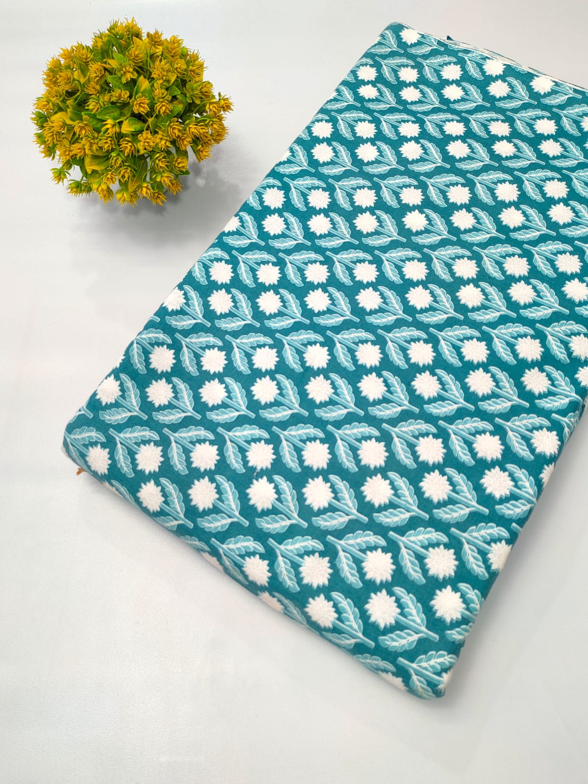 Jaipuri Cotton Print Fabrics