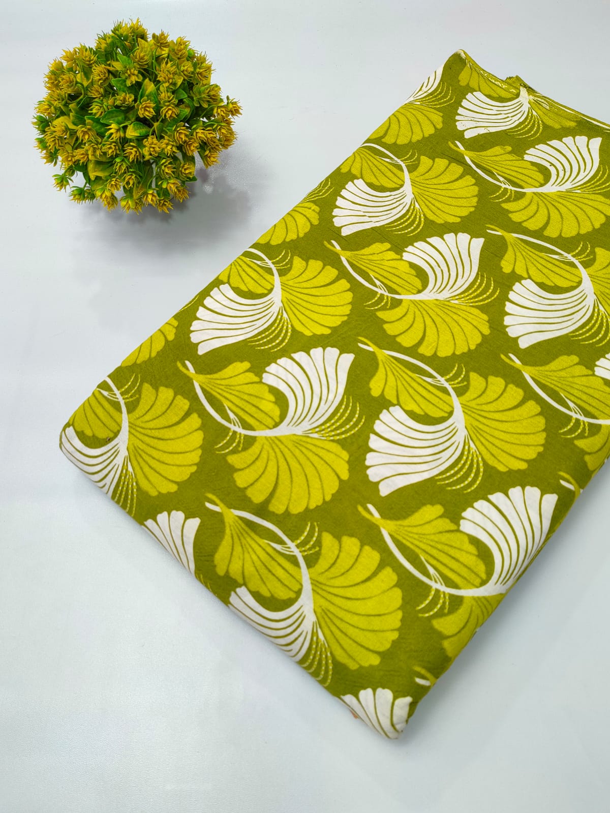Jaipuri Cotton Print Fabrics