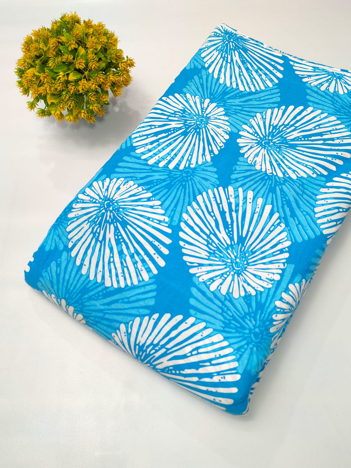 Jaipuri Cotton Print Fabrics