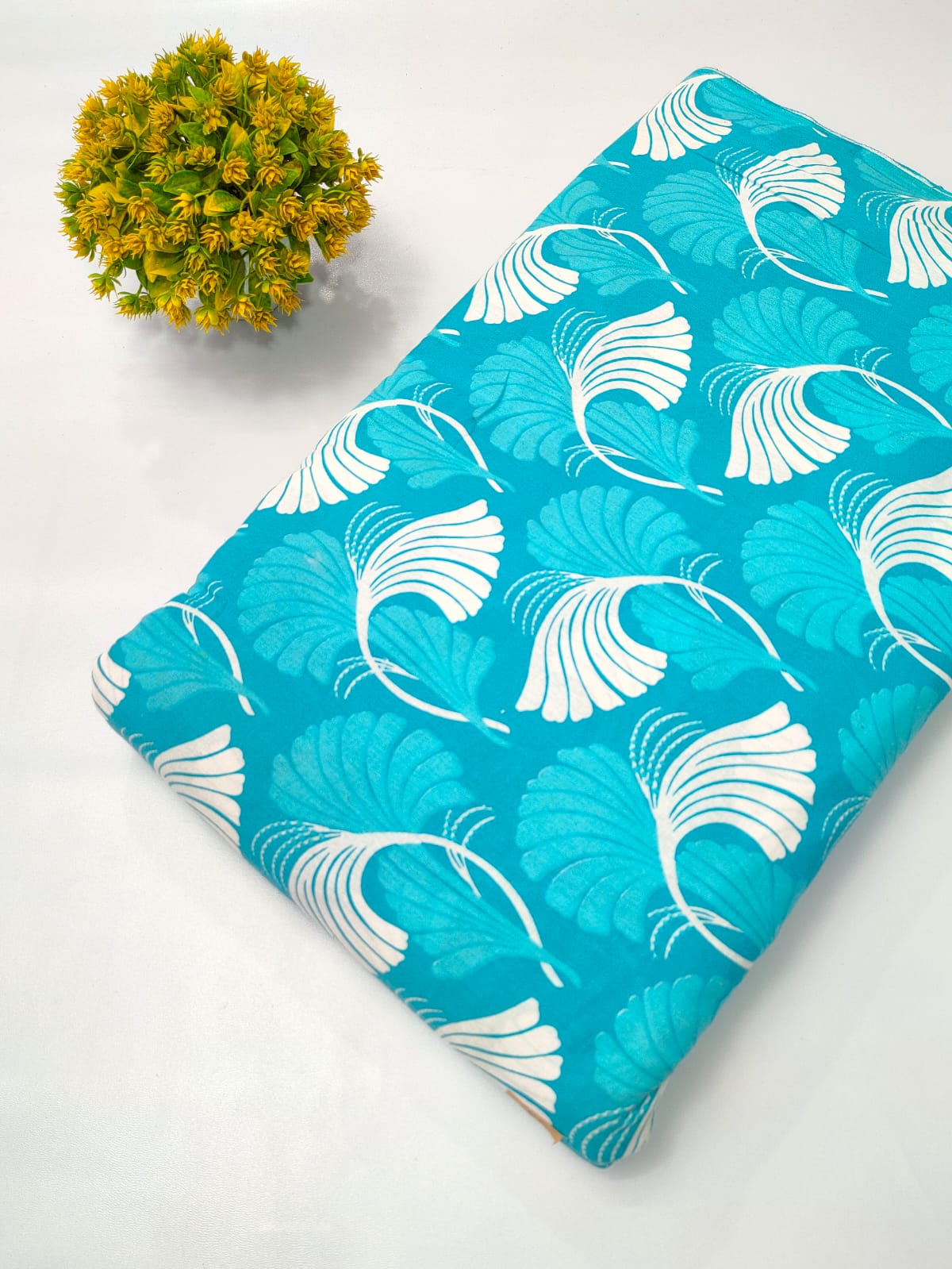 Jaipuri Cotton Print Fabrics