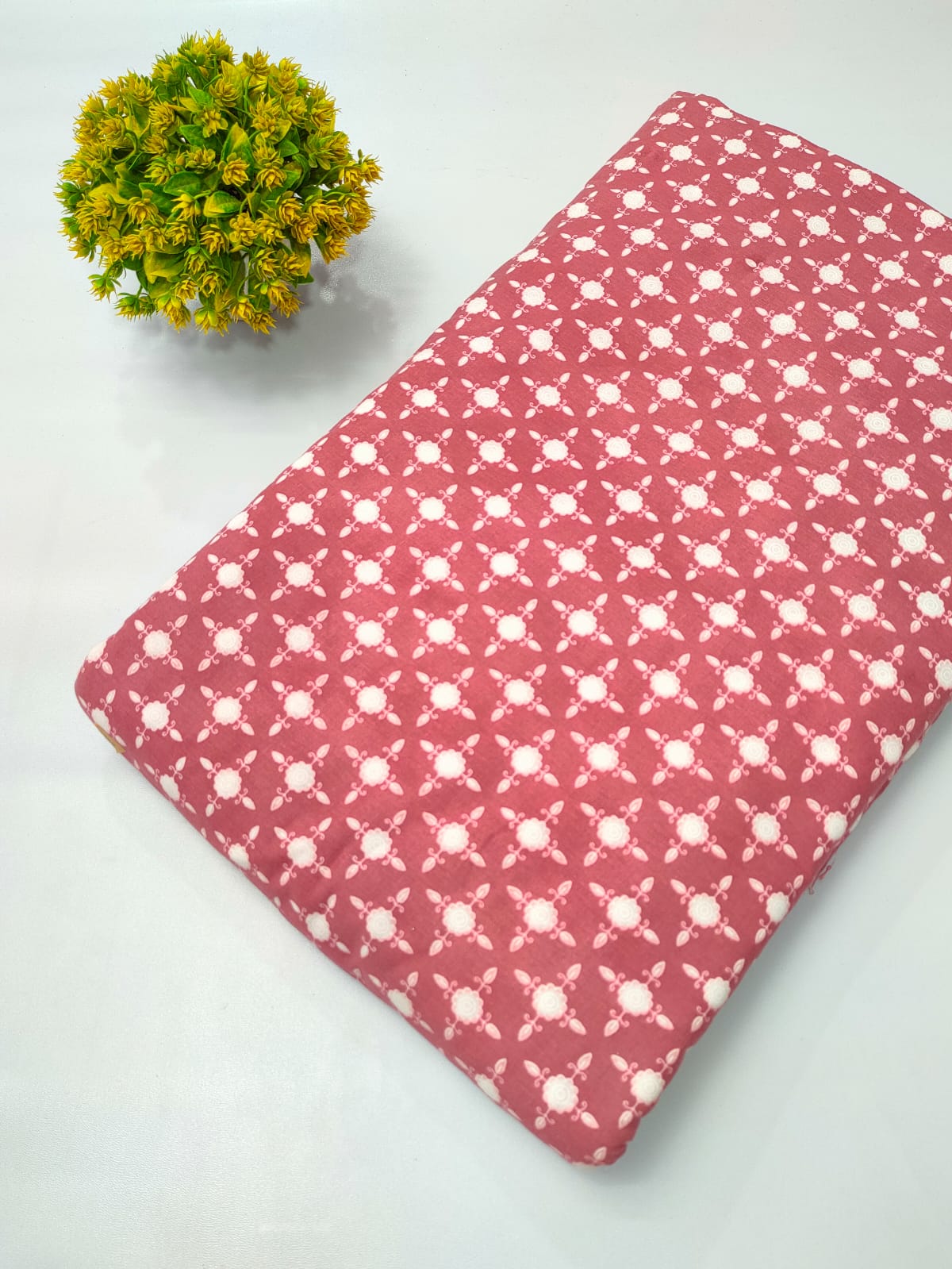 Jaipuri Cotton Print Fabrics