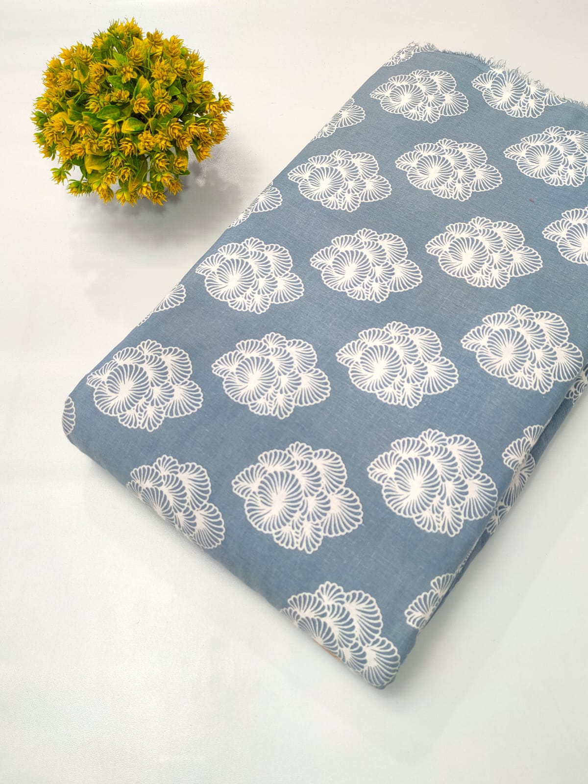 Jaipuri Cotton Print Fabrics