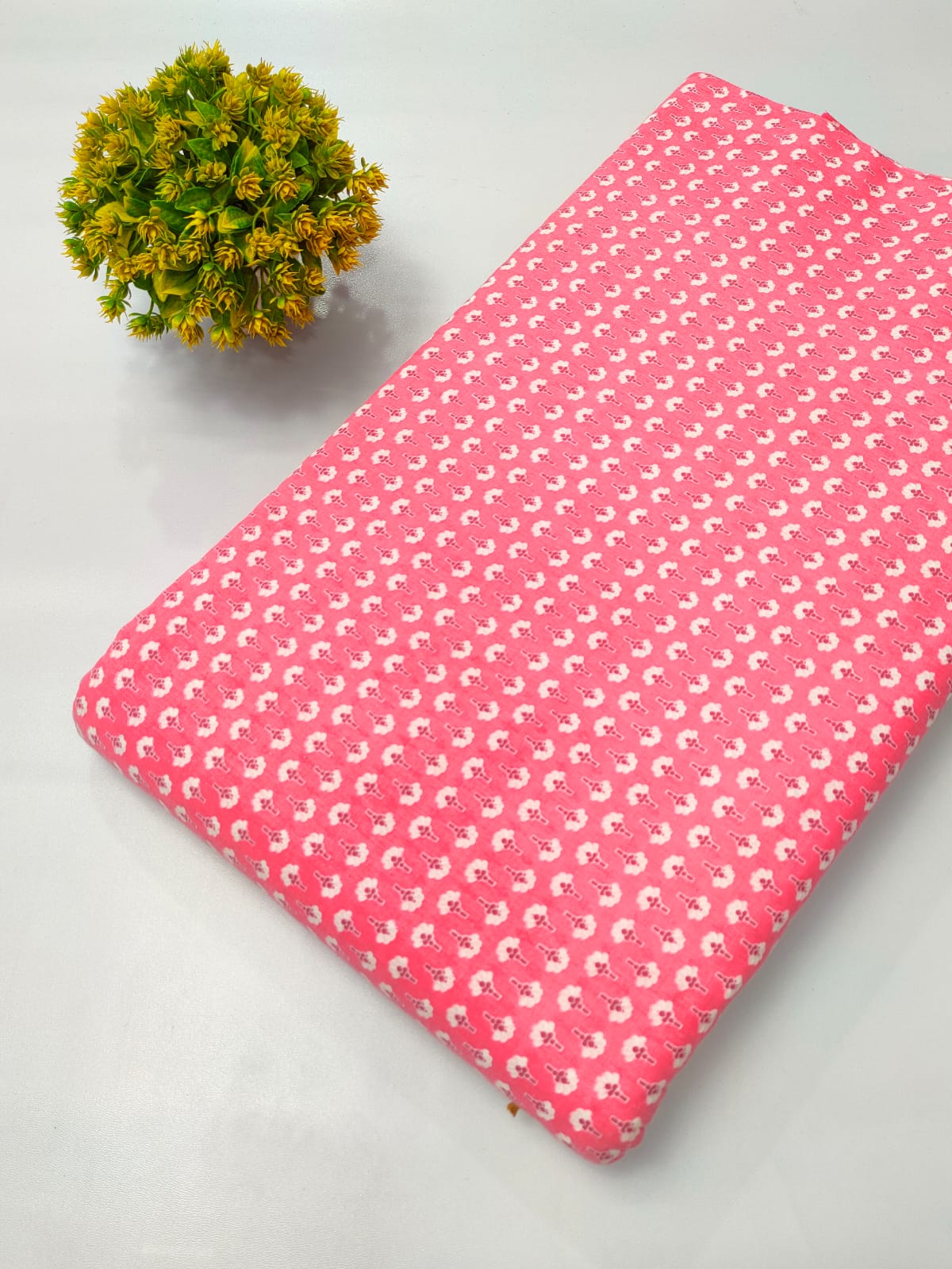 Jaipuri Cotton Print Fabrics