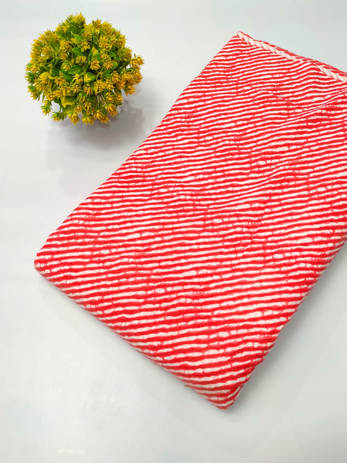 Cotton CutPiece Fabrics - Precut Fabrics for dress material