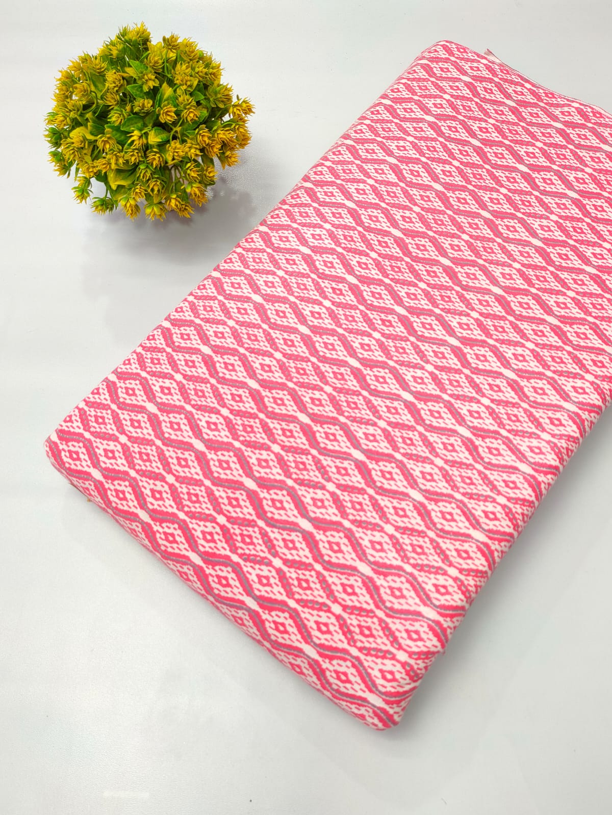 Jaipuri Cotton Print Fabrics