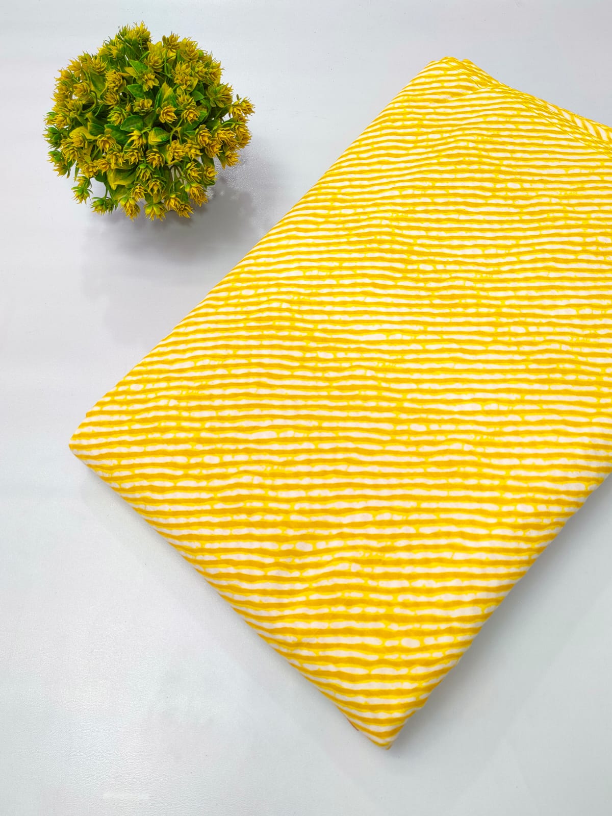 Jaipuri Cotton Print Fabrics