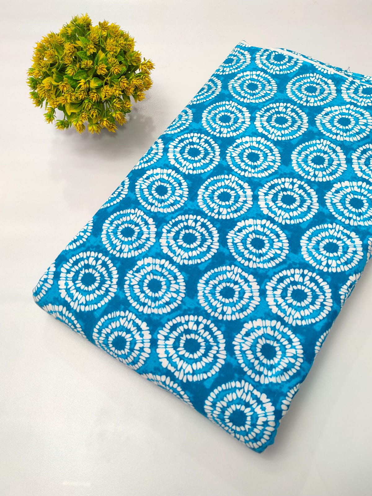 Jaipuri Cotton Print Fabrics