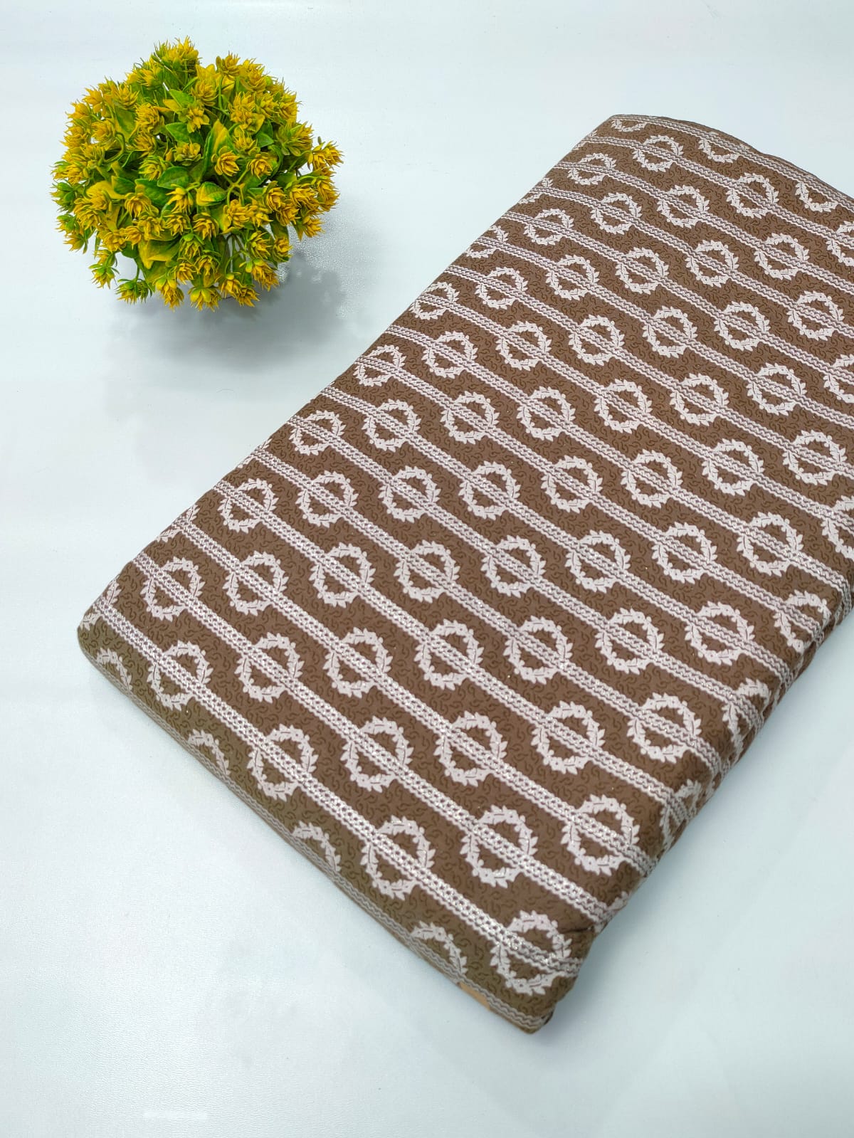 Jaipuri Cotton Print Fabrics