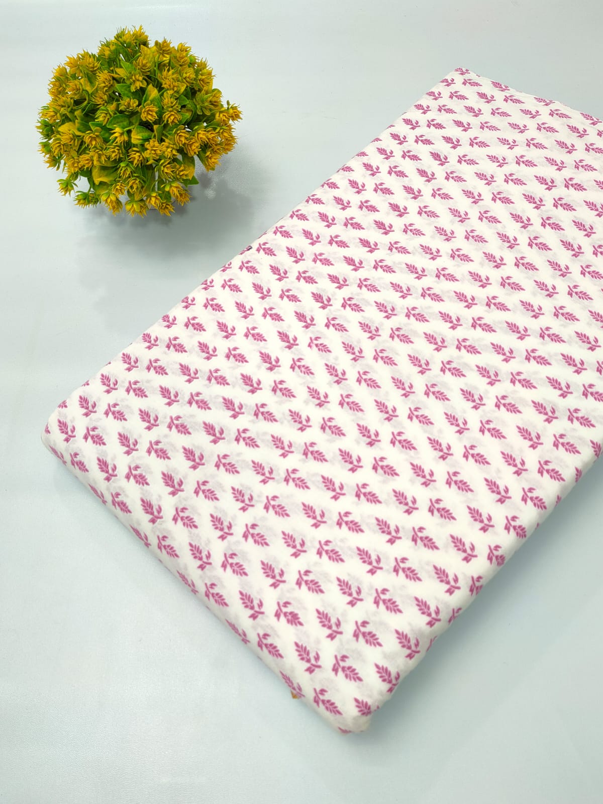 Jaipuri Cotton Print Fabrics
