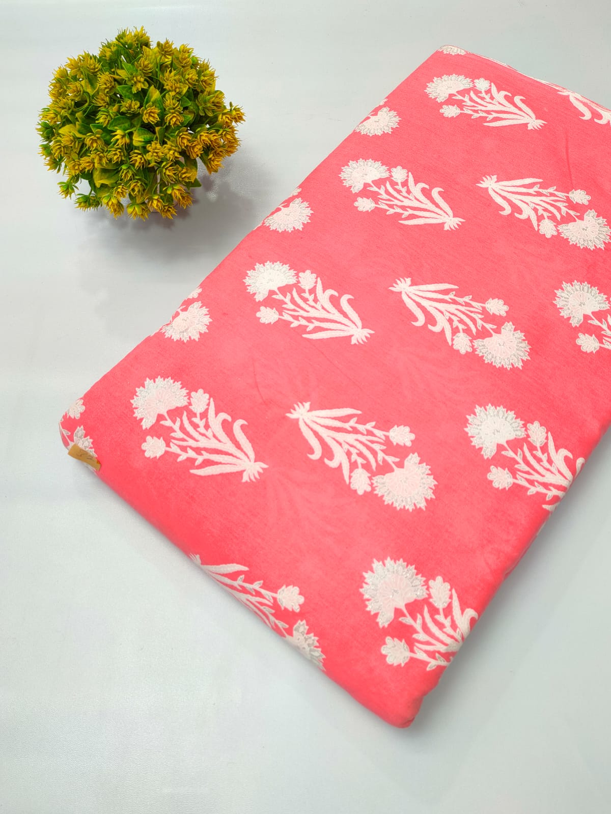 Jaipuri Cotton Print Fabrics