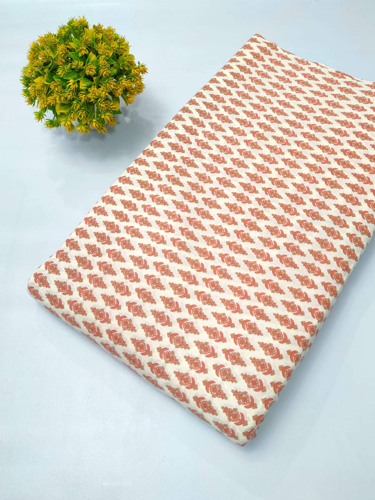 Jaipuri Cotton Print Fabrics