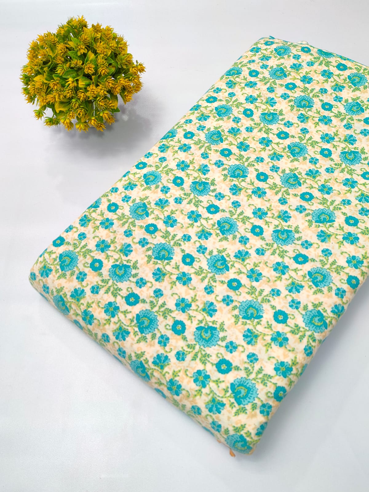 Jaipuri Cotton Print Fabrics