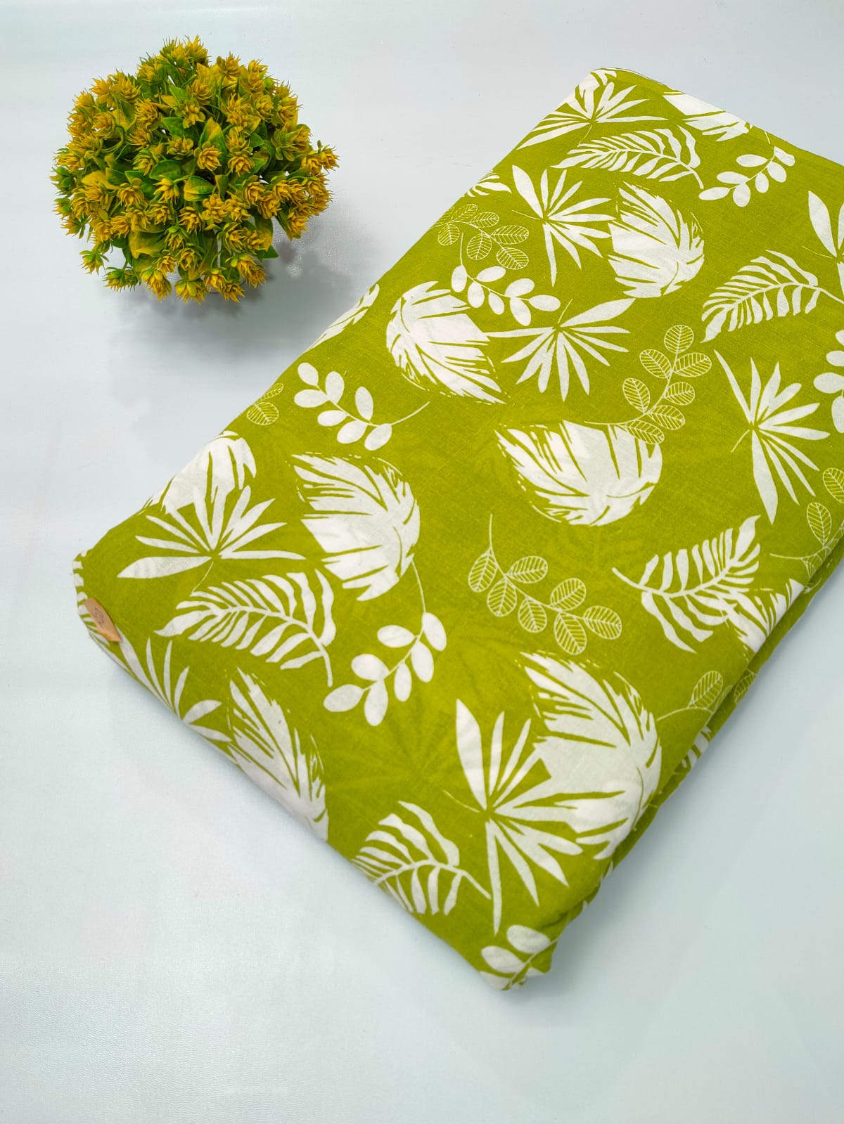 Jaipuri Cotton Print Fabrics