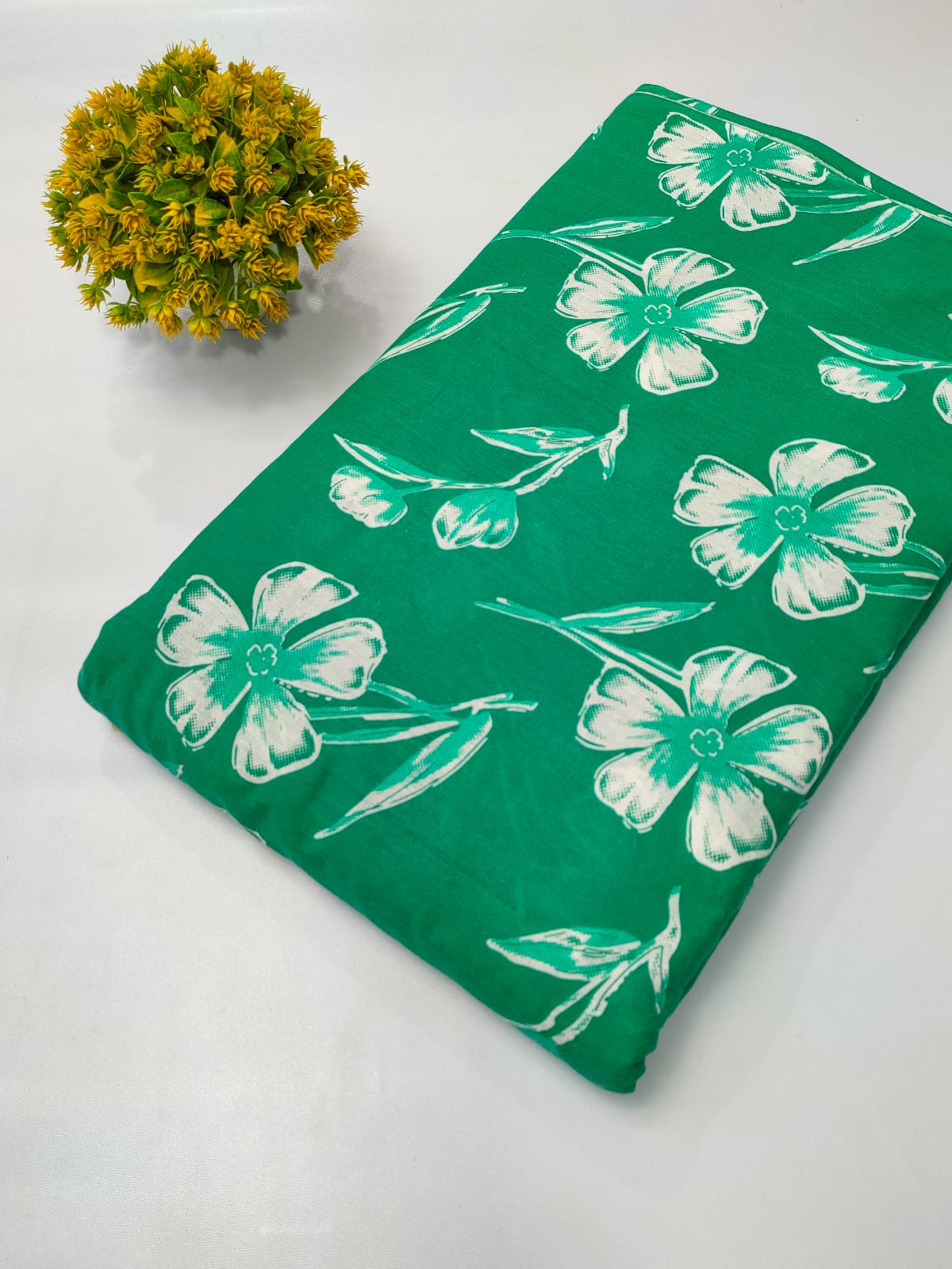 Jaipuri Cotton Print Fabrics