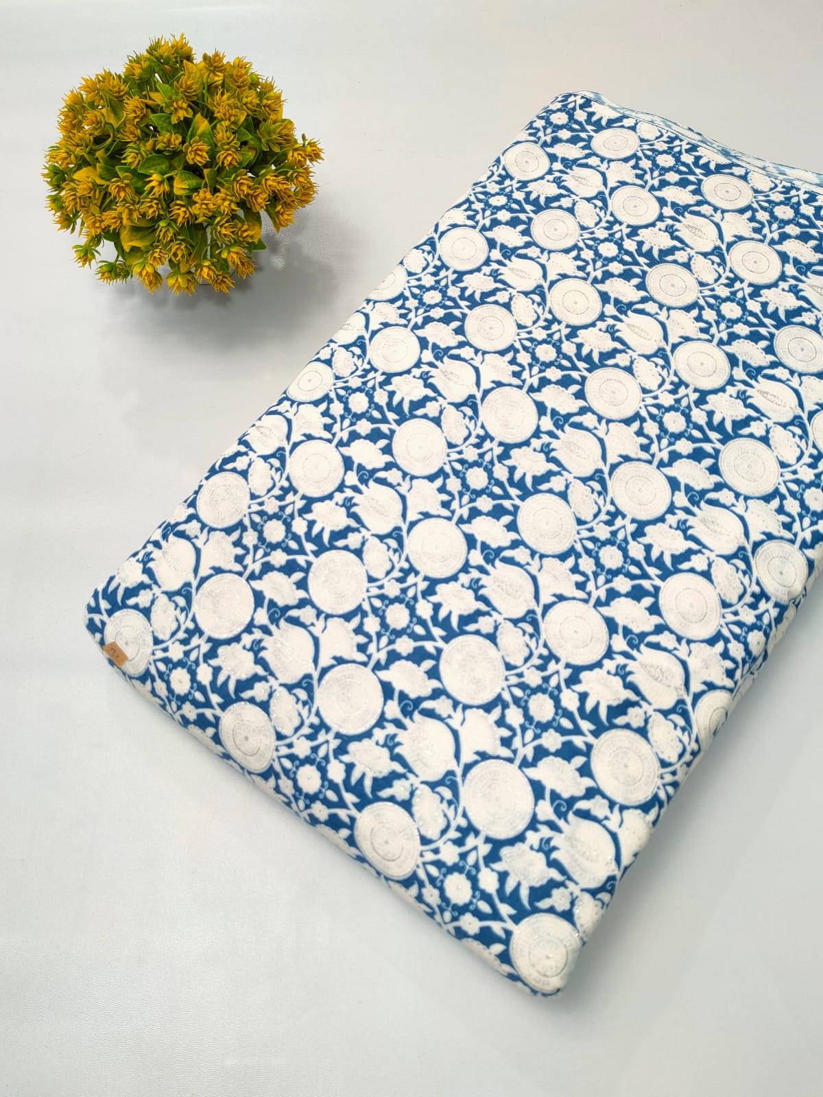 Jaipuri Cotton Print Fabrics