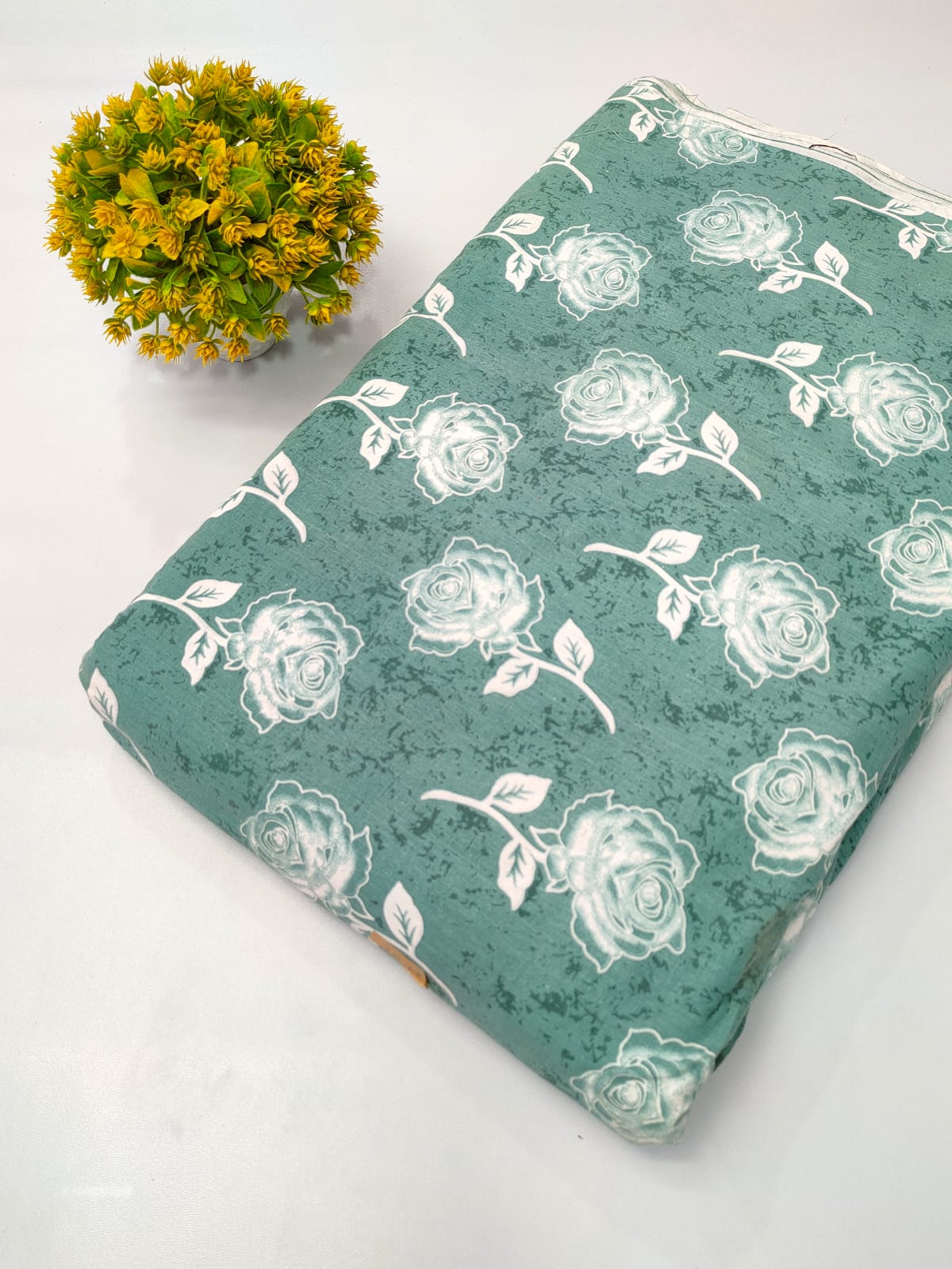 Jaipuri Cotton Print Fabrics