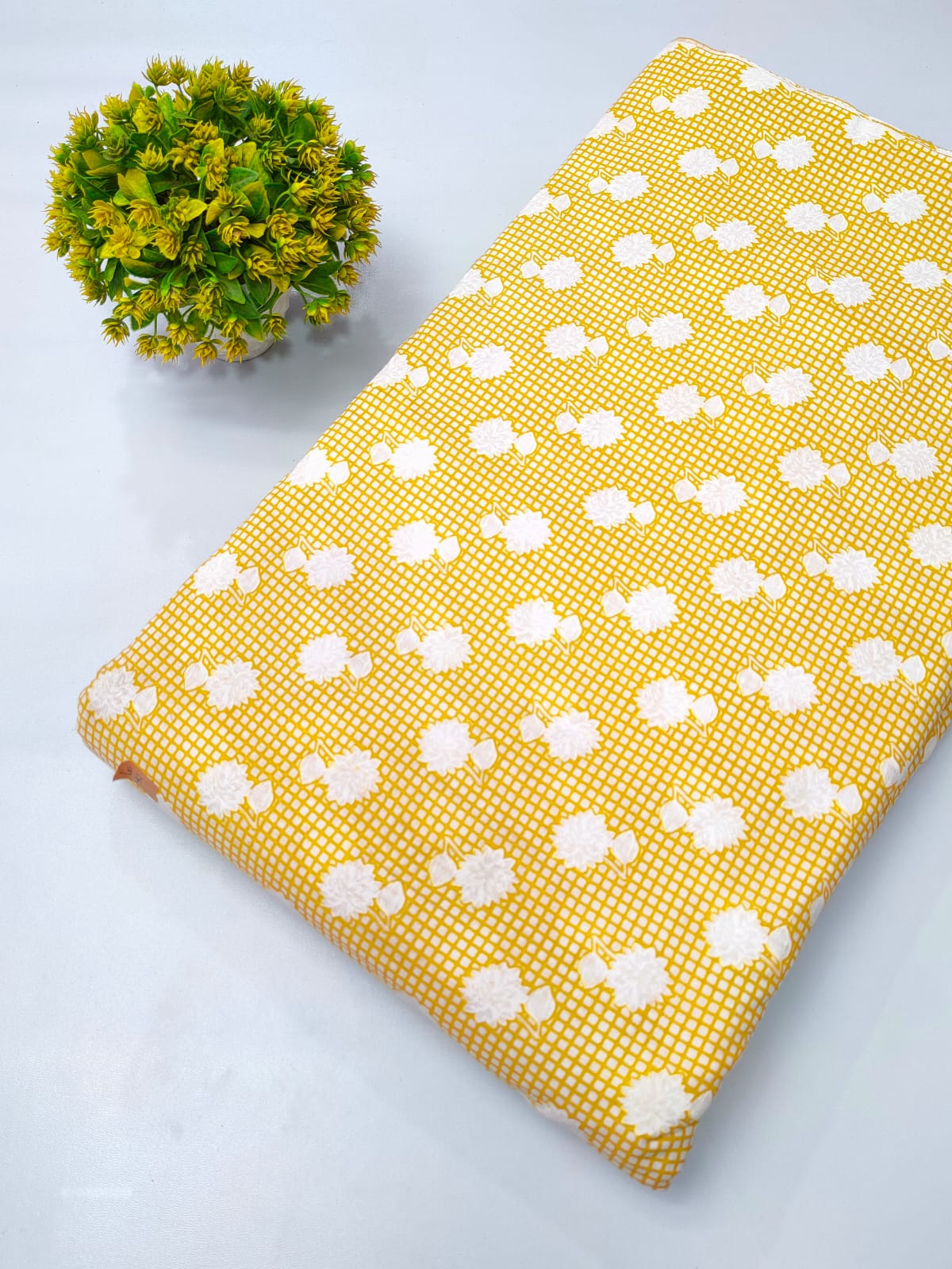 Jaipuri Cotton Print Fabrics