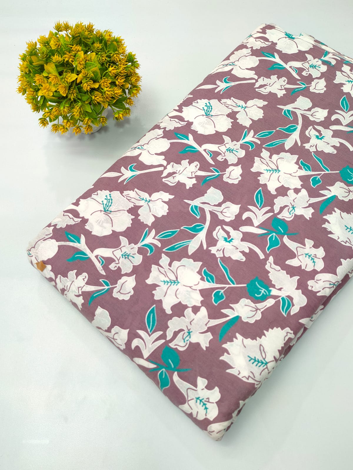 Jaipuri Cotton Print Fabrics