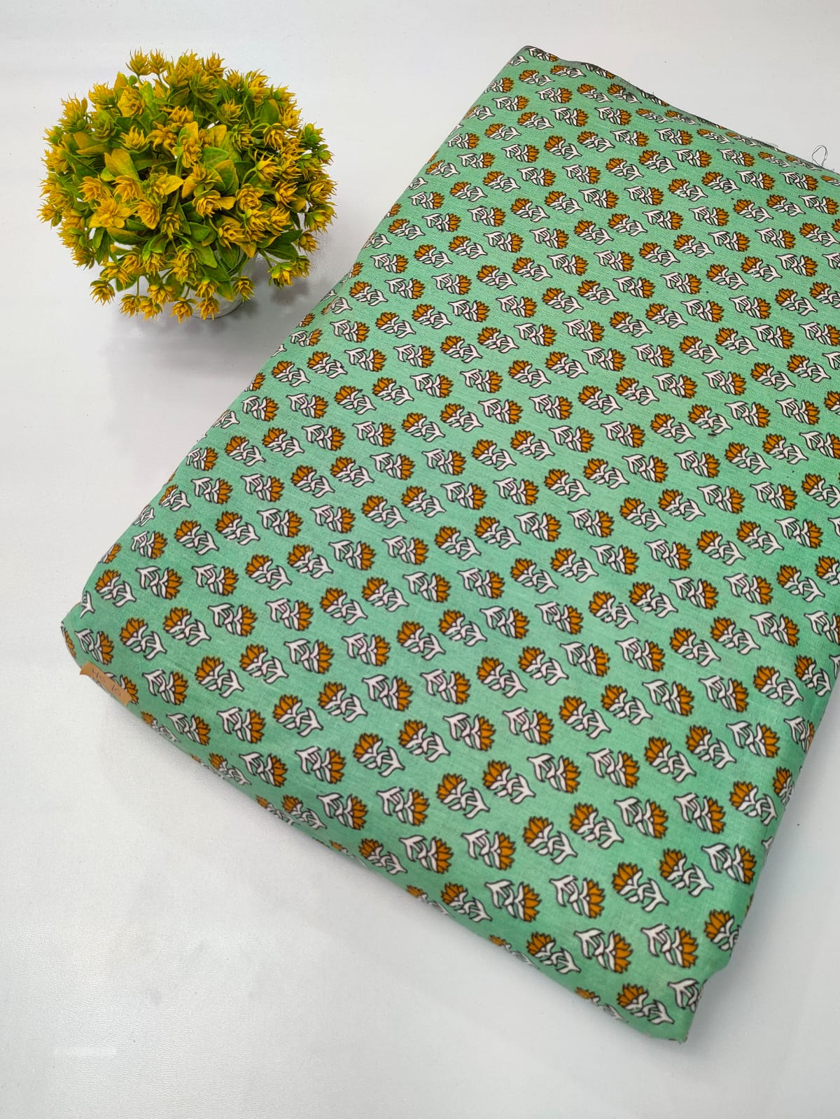 Jaipuri Cotton Print Fabrics