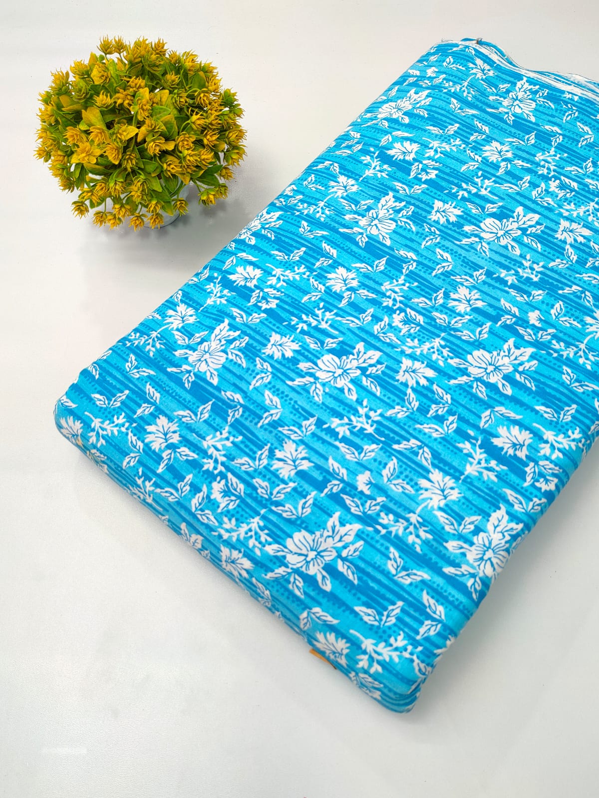 Jaipuri Cotton Print Fabrics