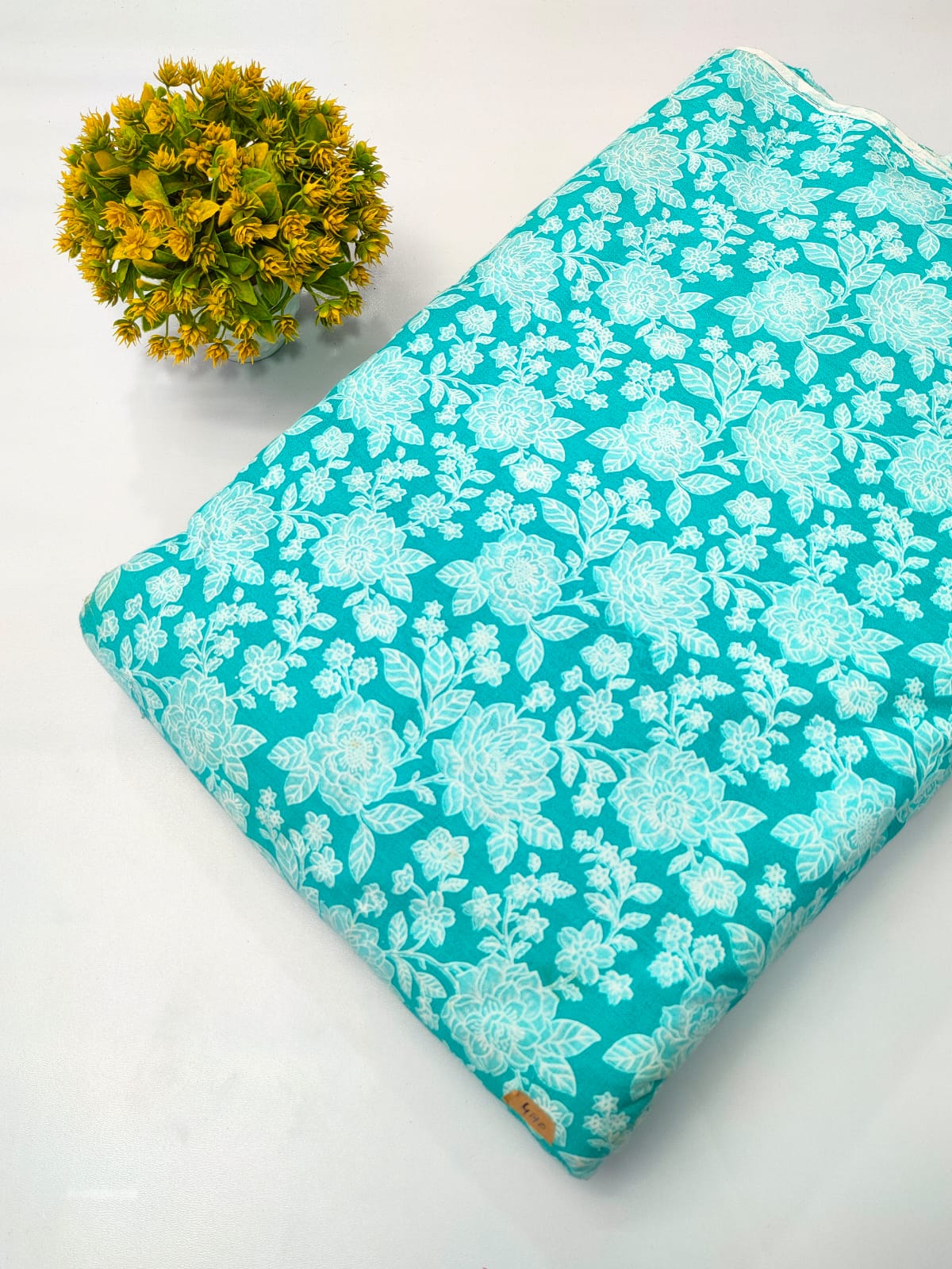 Jaipuri Cotton Print Fabrics