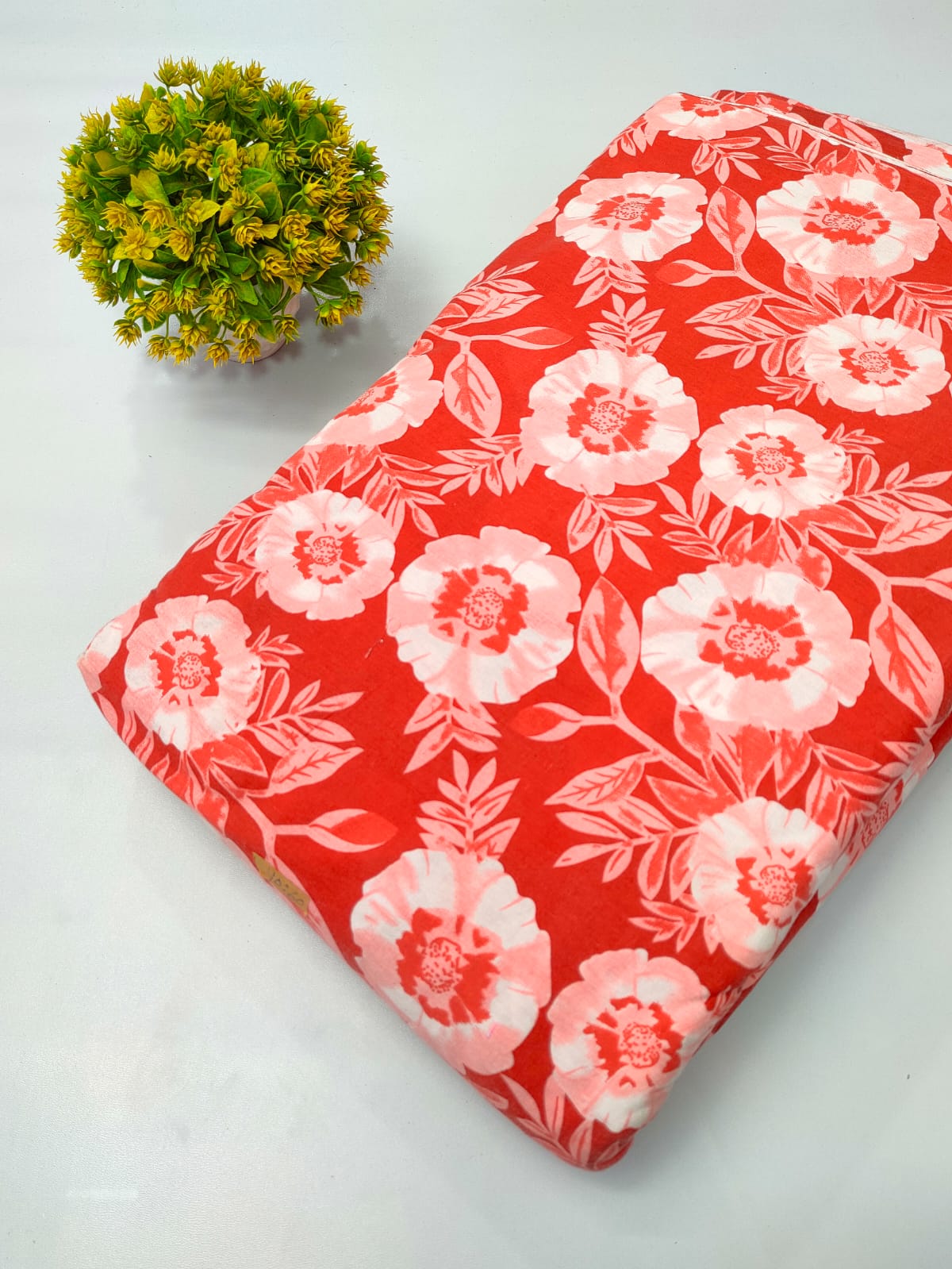 Cotton CutPiece Fabrics - Precut Fabrics for dress material