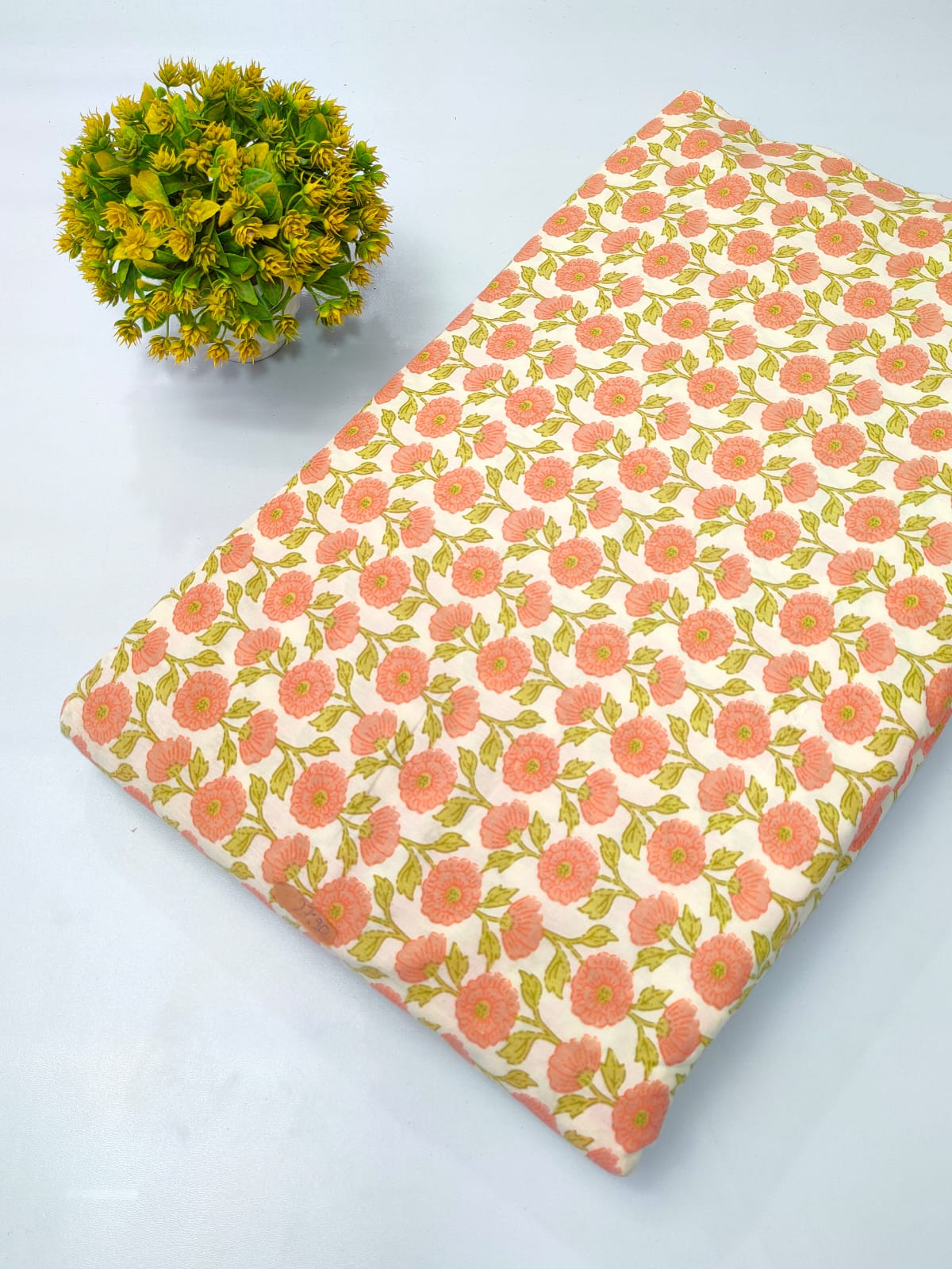 Jaipuri Cotton Print Fabrics