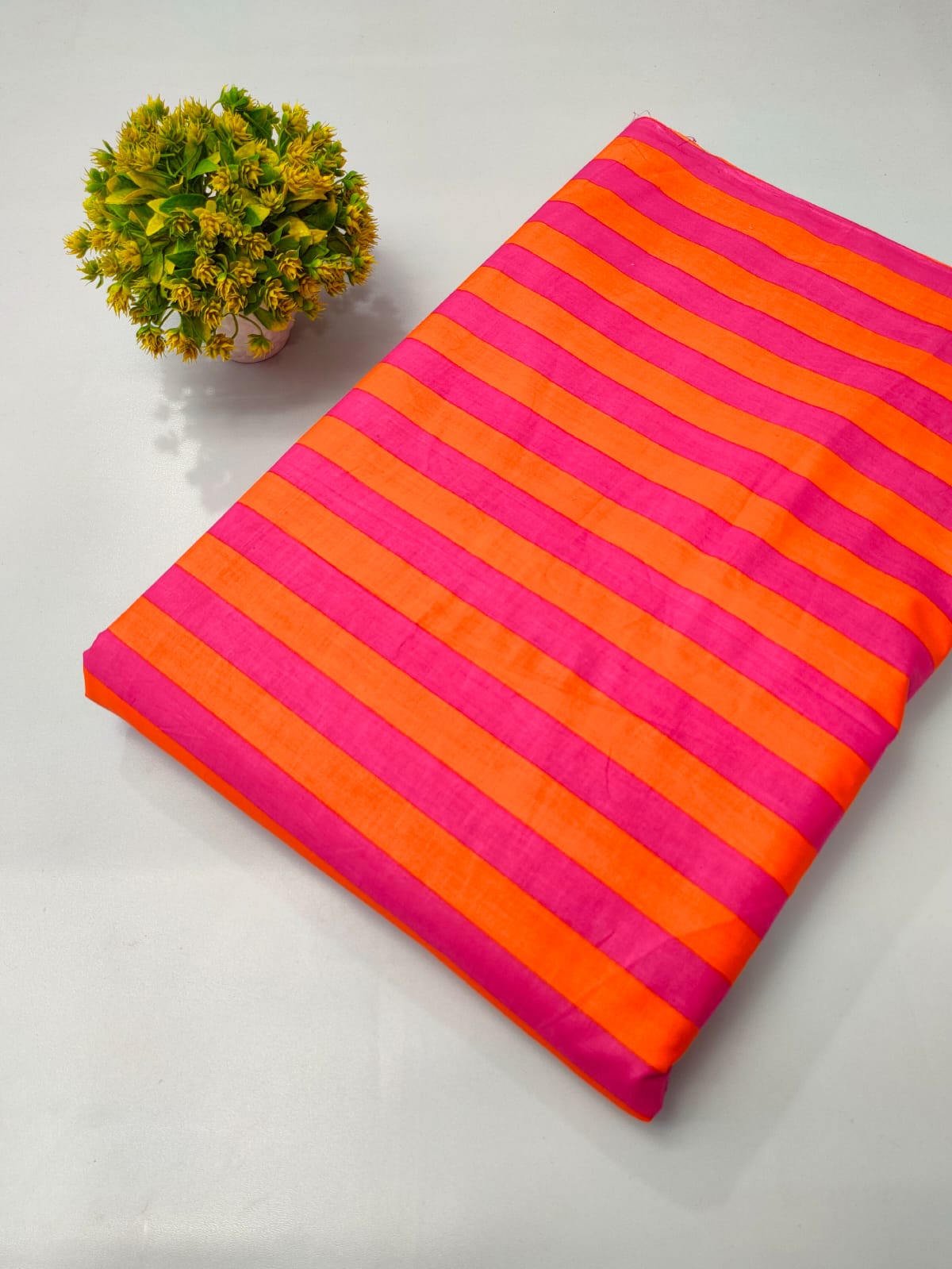 Cotton CutPiece Fabrics - Precut Fabrics for dress material
