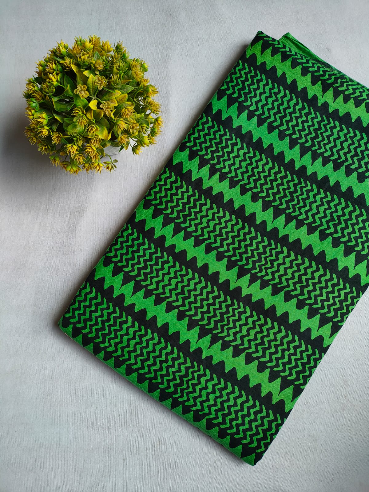 1.4 Meter Precut Fabric - JBRMIX1-86PC1