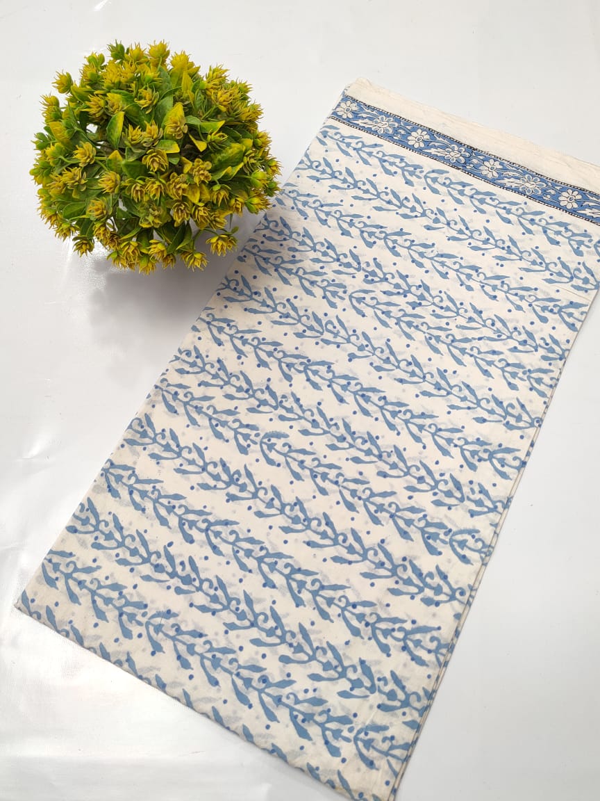 Cotton CutPiece Fabrics - Precut Fabrics for dress material
