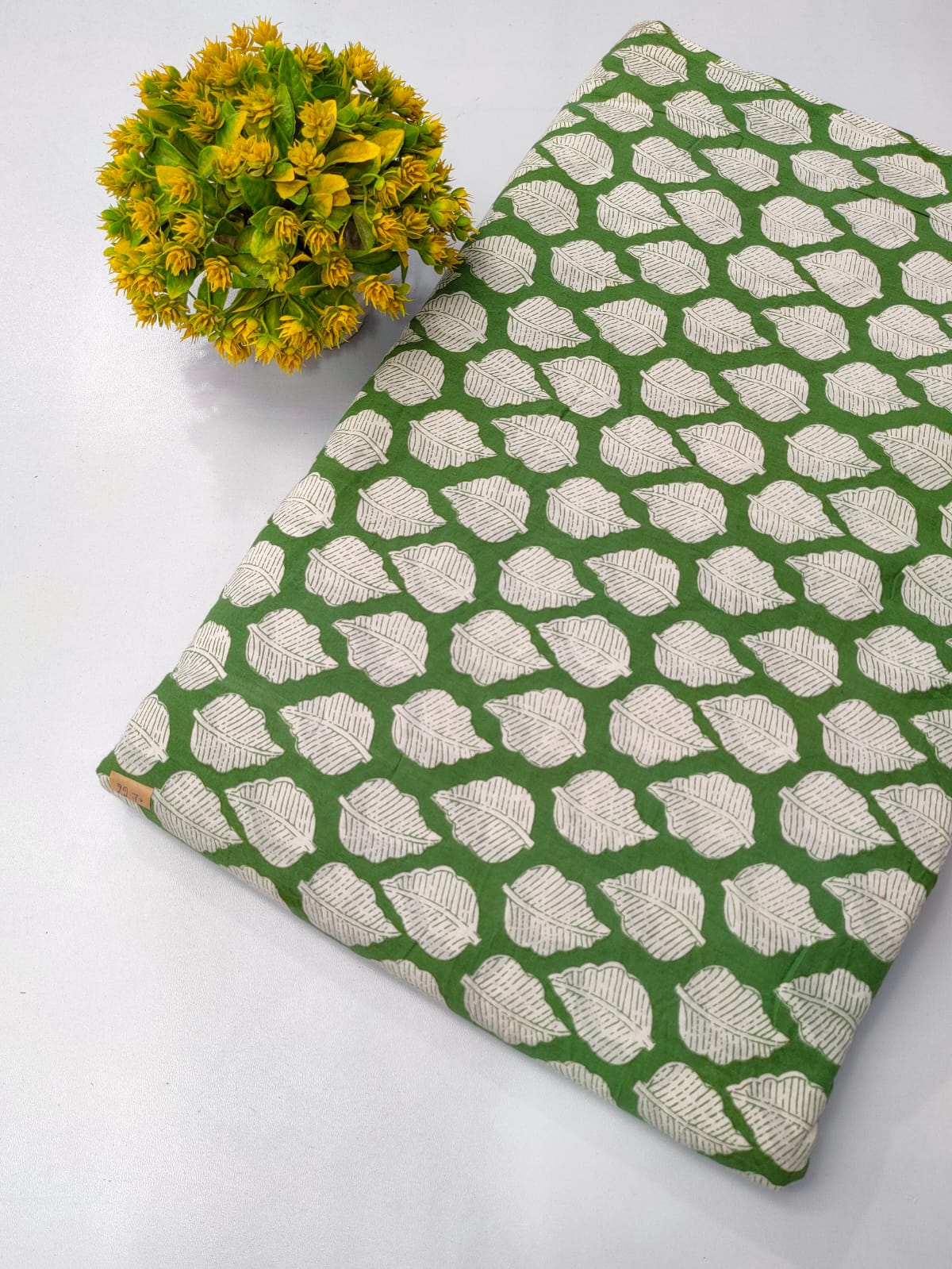 Cotton CutPiece Fabrics - Precut Fabrics for dress material