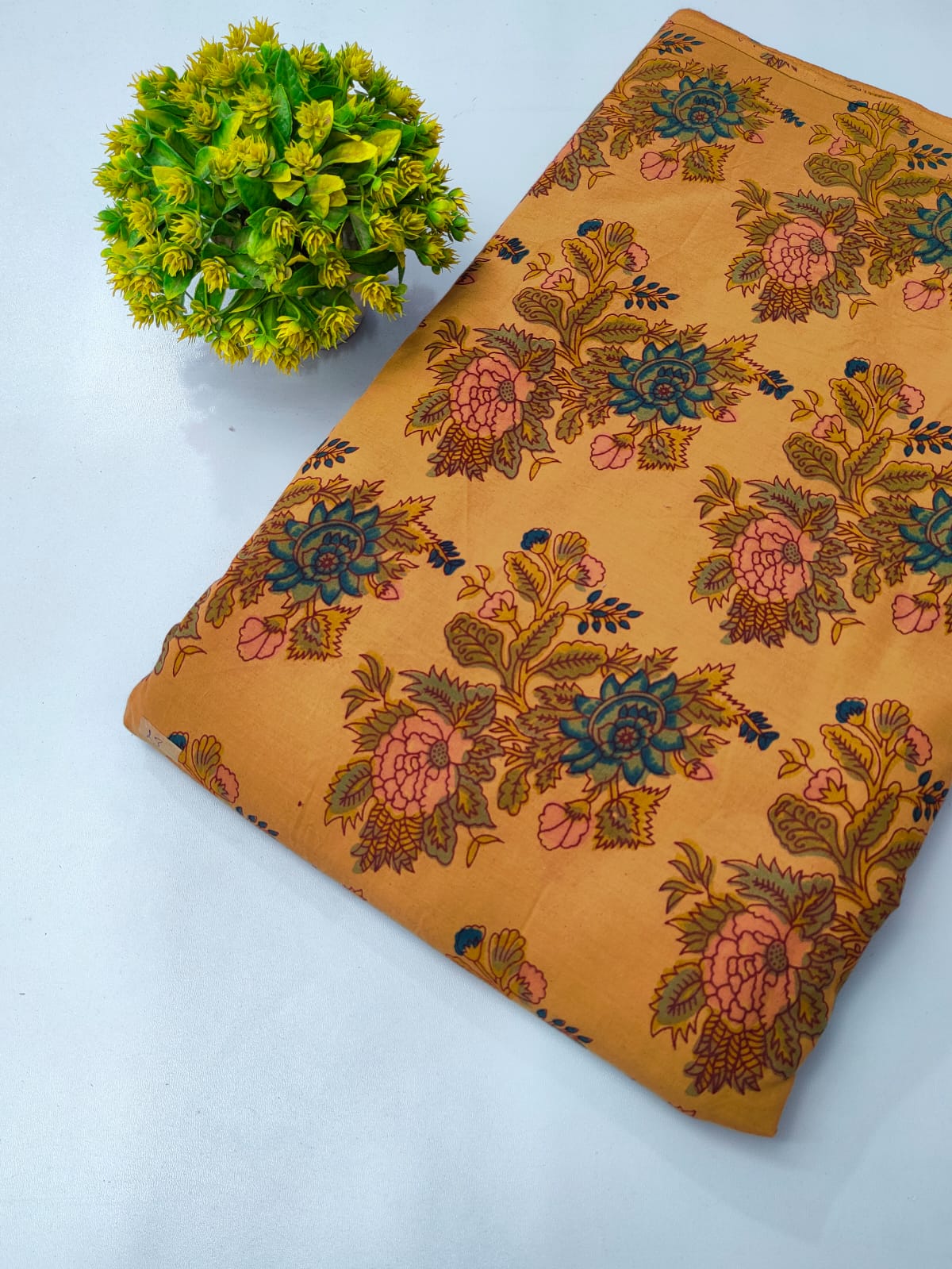 Cotton CutPiece Fabrics - Precut Fabrics for dress material