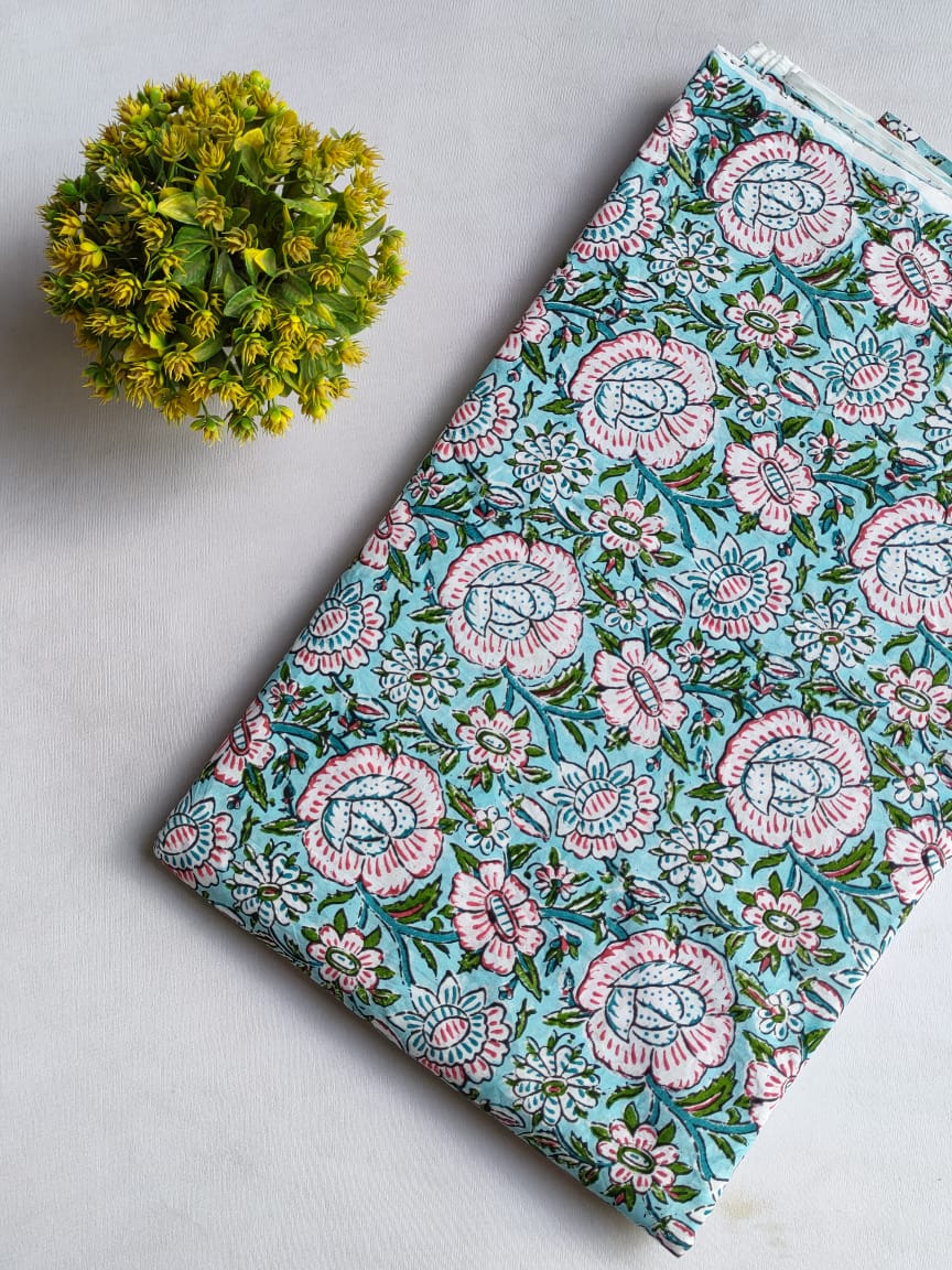 1 Meter Precut Fabric - JBRO1-16PC1