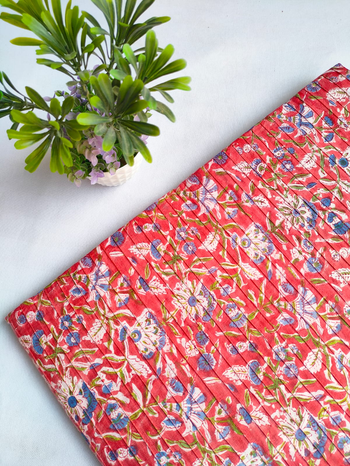 1.3 Meter Precut Fabric - JBRPT51PC1