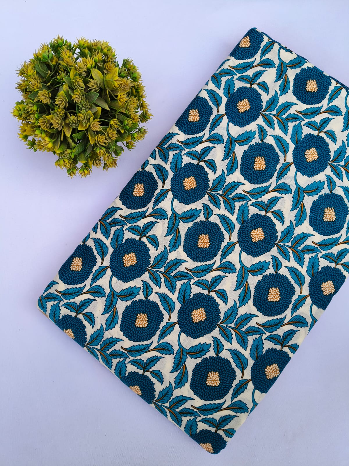 2.3 Meter Precut Fabric - JBRSG10PC4