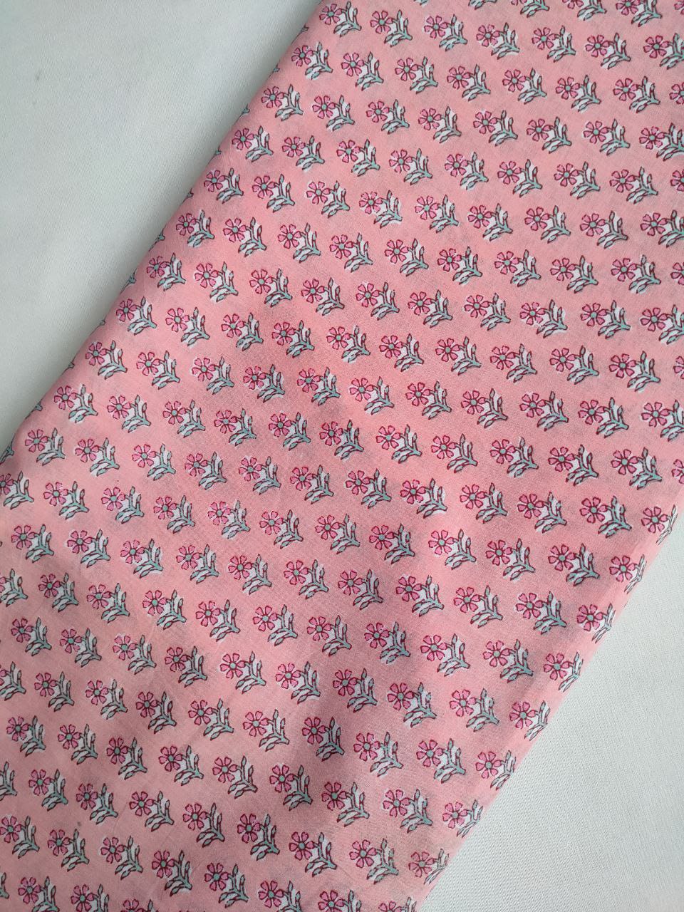 2 Meter Precut Fabric - JBRS8PC2