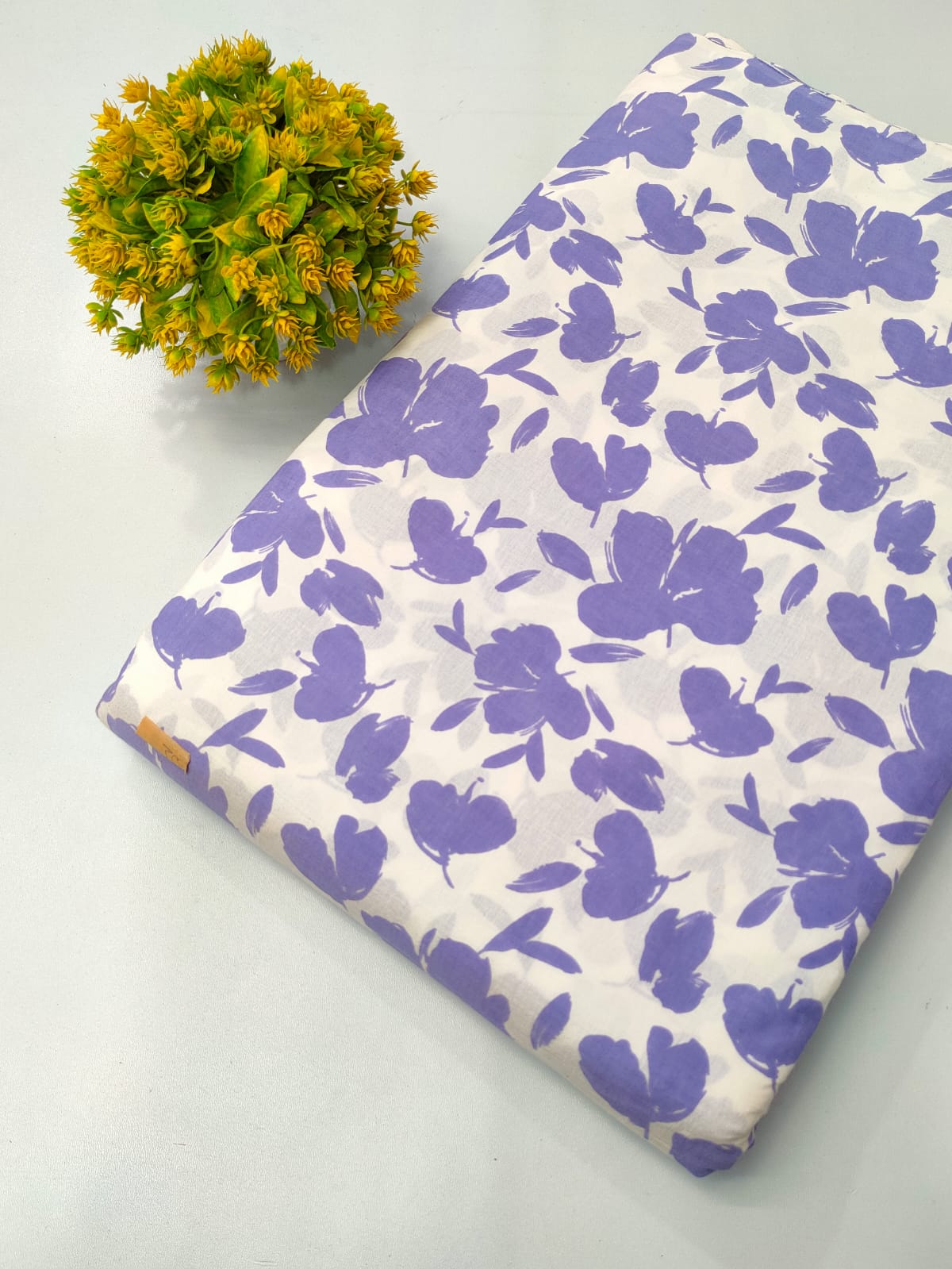 Cotton CutPiece Fabrics - Precut Fabrics for dress material