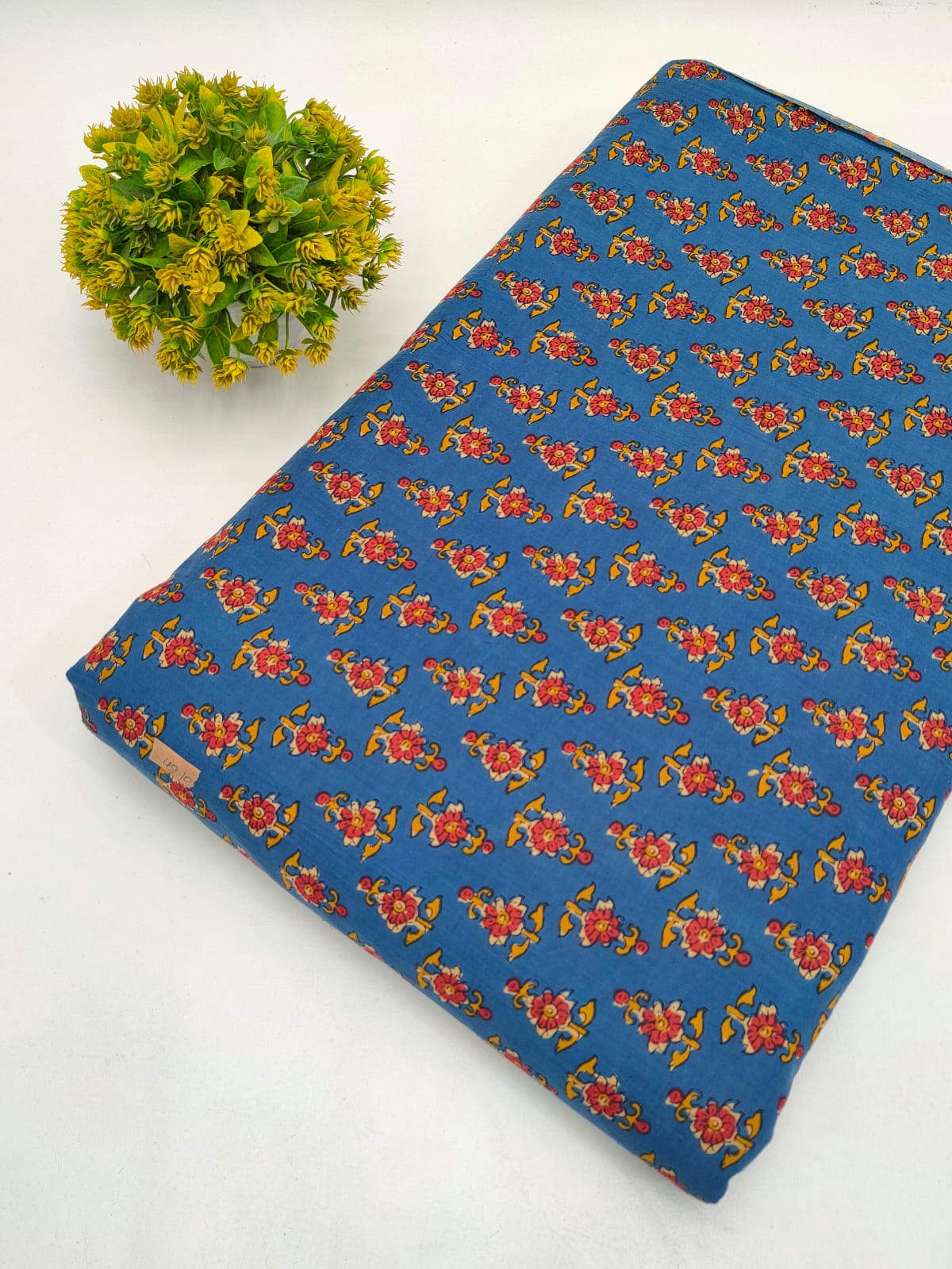 Pure Cotton Screen Print Fabrics